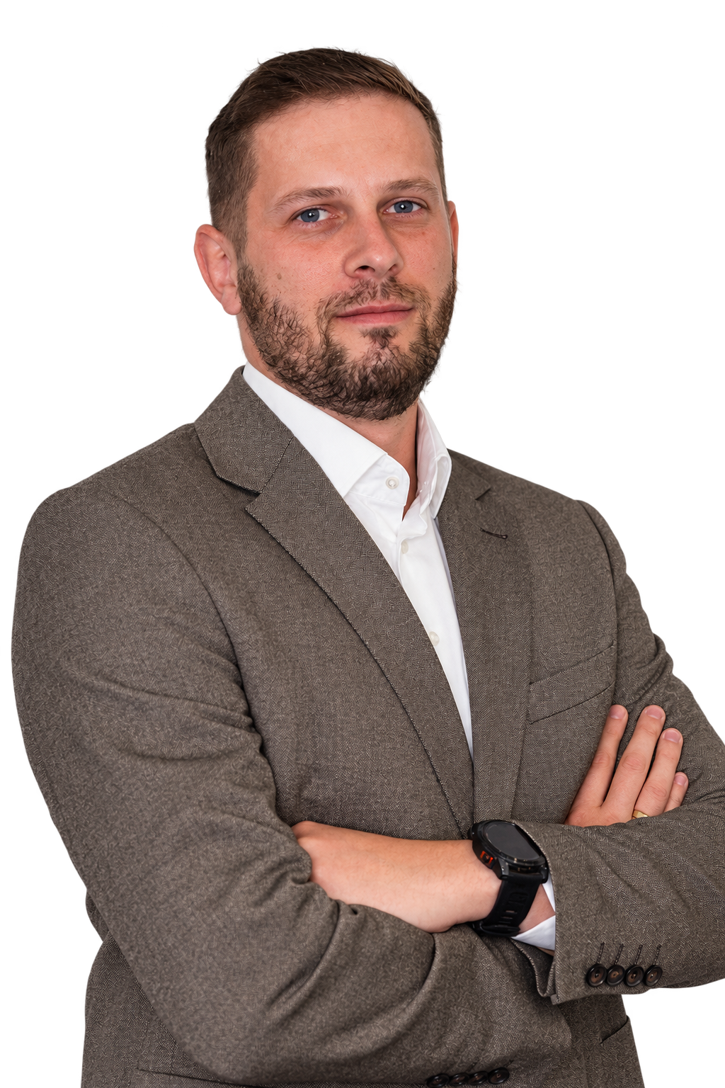 Dominik Moskal