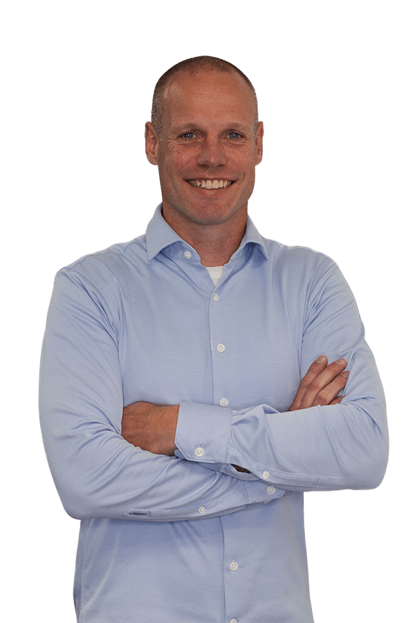 Rogier de Vries